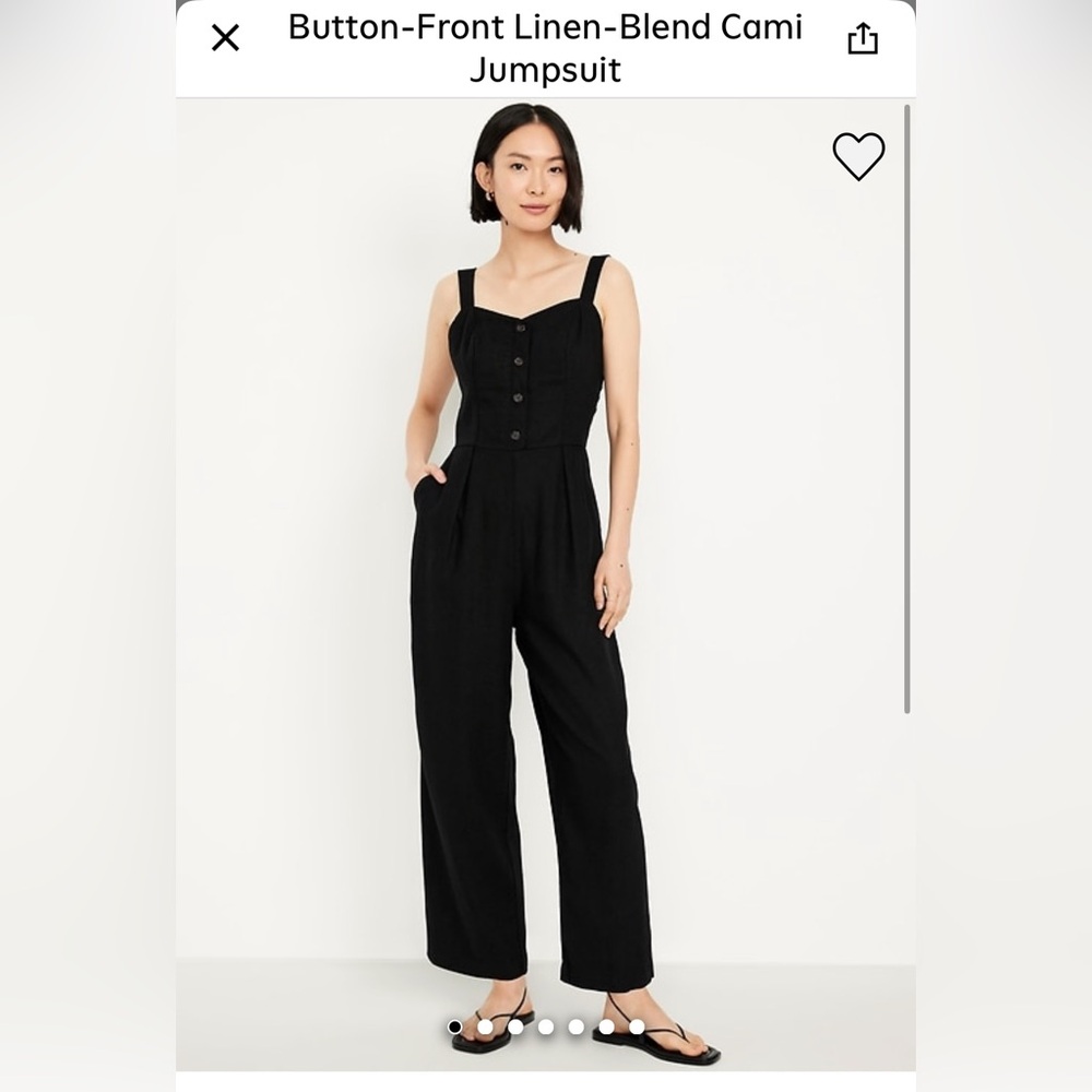 Old Navy Jumpsuit